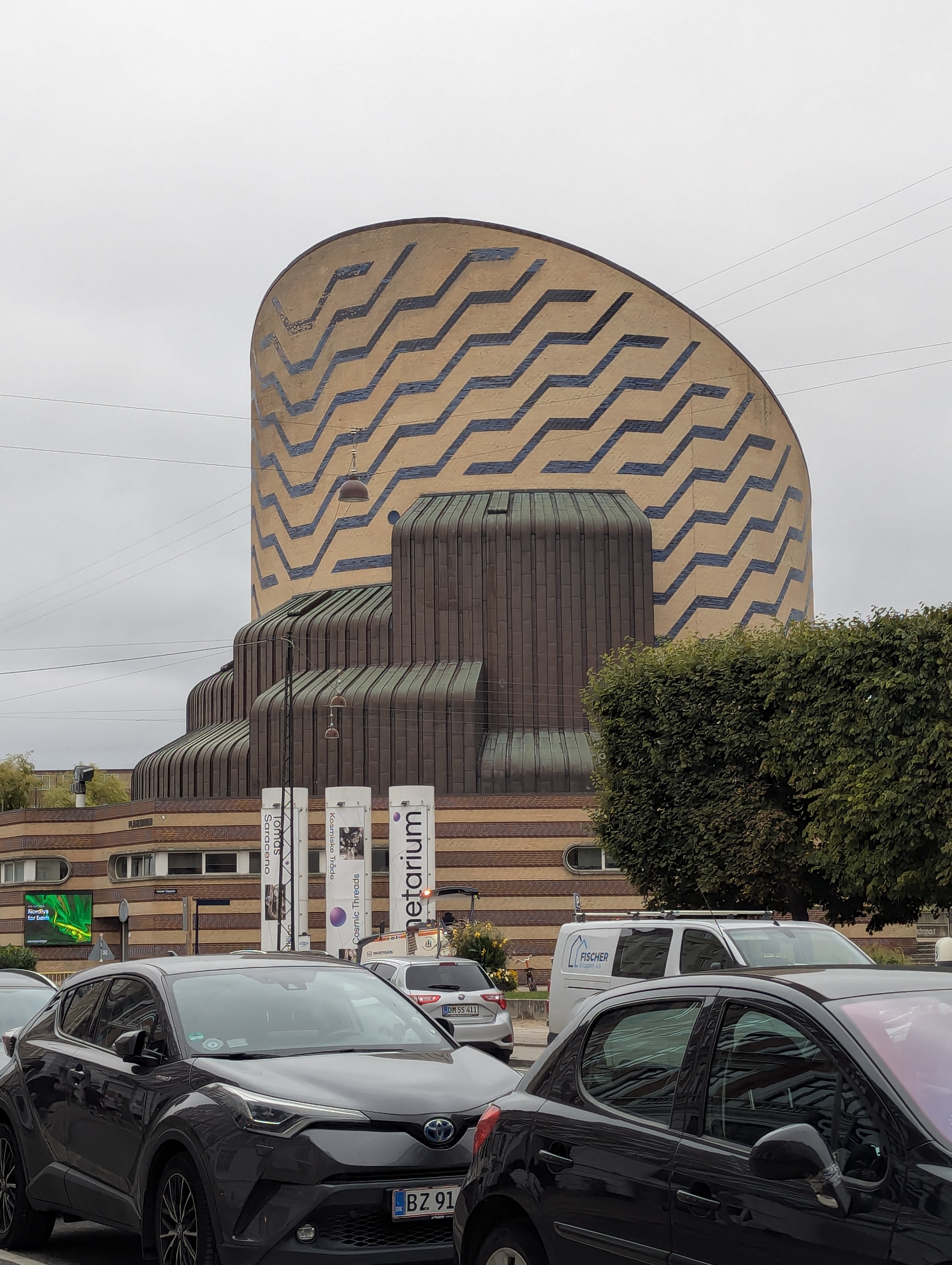 Lyngby, Copenhagen, Denmark